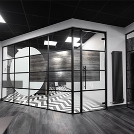Projekt wnętrz Innova Kitchens