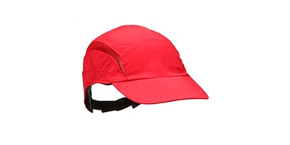 3M-Lekki hełm ochronny-Classic_czerwony
