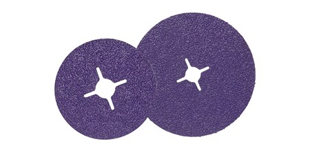 Dysk fibrowy 3M™ Cubitron™ II 982CX Pro
