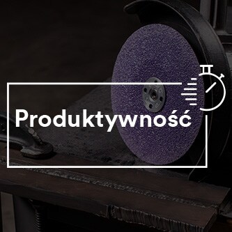 znak słowny „Zapewniona produktywność” na kolorowym tle
