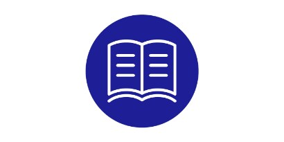 Ikona przedstawiająca książkę - Pewność w codziennej pracy
