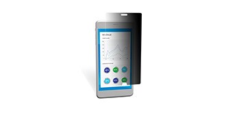 Ochronne Folie Prywatyzujące 3M™ do smartfonów
