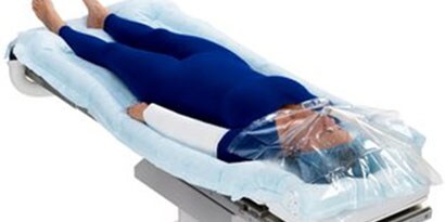 Produkty terapeutyczne 3M Bair Hugger™
