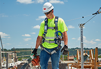 Fall Protection