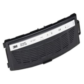 System ze wspomaganiem przepływu powietrza 3M Adflo System ze wspomaganiem przepływu powietrza 3M Adflo