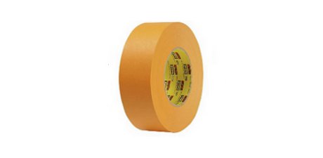 Obraz ułożonych w stos rolek taśmy 3M™ Performance Flatback Tape 2525
