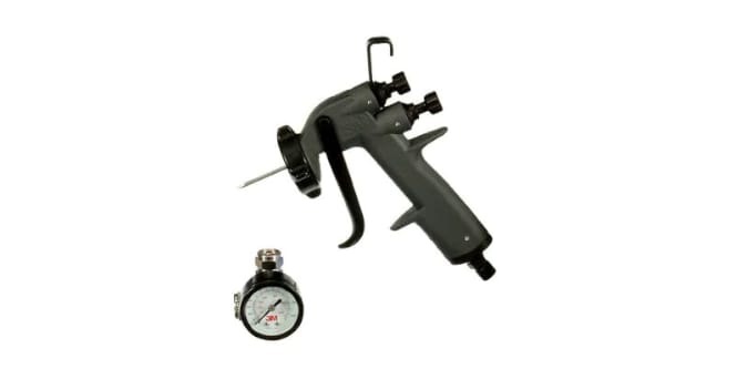 3M Performance Industrial Spray Gun
