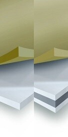 3M™ Cienkie tasmy dwustronnie klejace i błony klejowe
