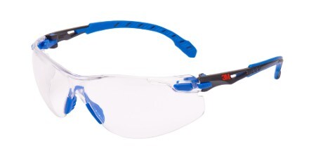 Okulary ochronne Solus serii 1000
