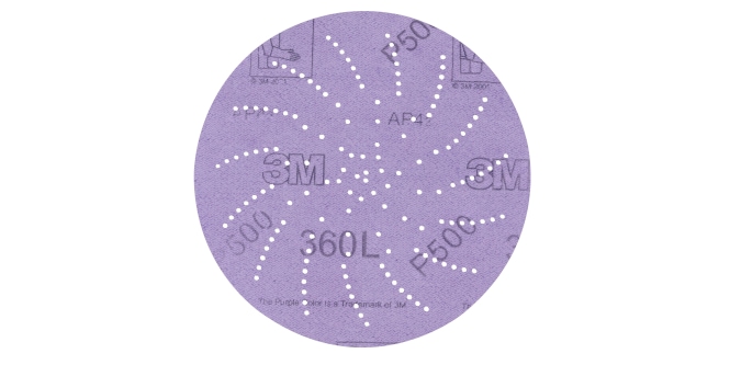 3M Xtract™ Dysk na podłożu foliowym 360L
