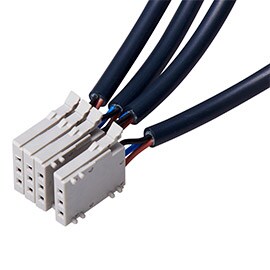 Zdjęcie komponentu Mini Stack