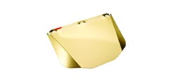 Osłona twarzy 3M V5 Gold Visor 5XG-IR5
