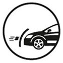 Logo folii ochronnej