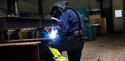 Produkcja metalu
