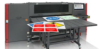 Drukarka EFI H1625-RS

