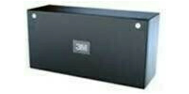 3M Paint Repair Controller
