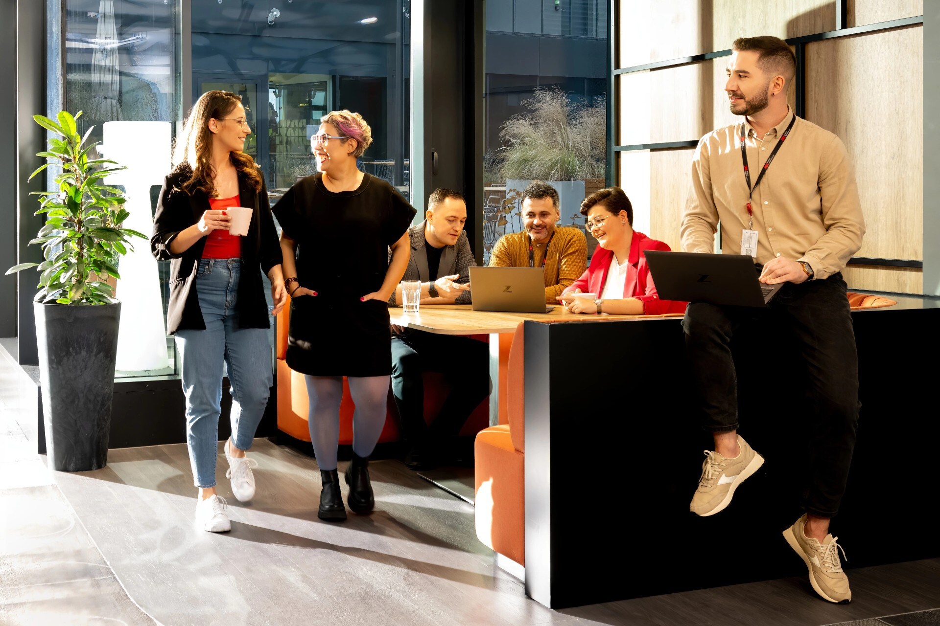 3M jest pracodawcą równych szans
