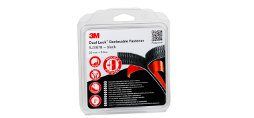 3M™ Dual Lock™ Rzep przemysłowy SJ387B