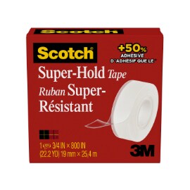 Taśma Scotch® Super-Hold Tape