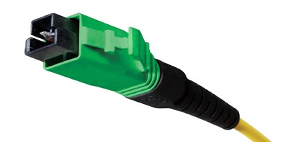 Nowy łącznik z soczewką optyczną 3M (expanded beam optical connector)
