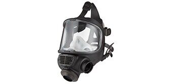 Maska nadciśnieniowa 3M™ Scott™ Promask
