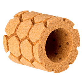 ściernica drukowana technologią 3D